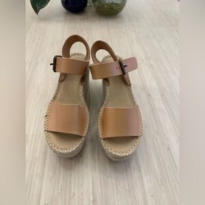 NWOT Soludos Espadrilles